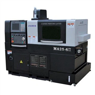 CNC tokarilica s 5 osi