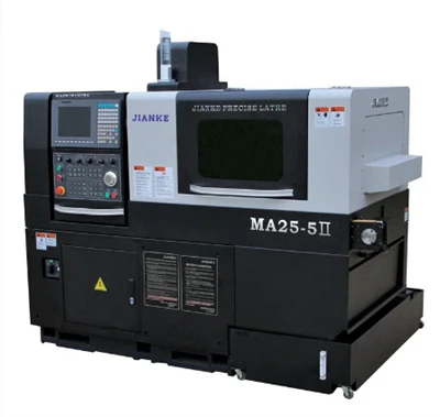 Švicarski tip automatske CNC strugne mašine